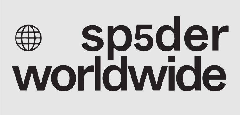 Sp5der World Wide