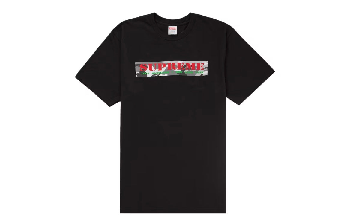 Supreme Hardcore Tee