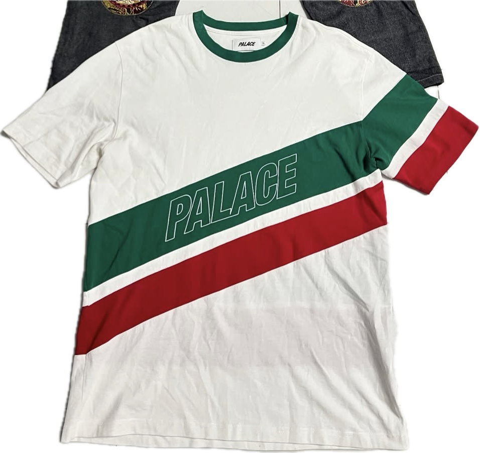 Palace tee