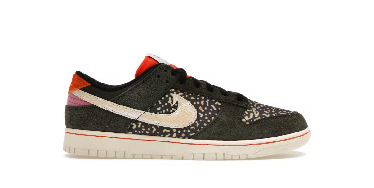 Nike Dunk Low SE “Gone Fishing Rainbow Trout”