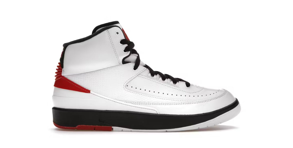 Jordan 2 Retro OG
Chicago (2022)