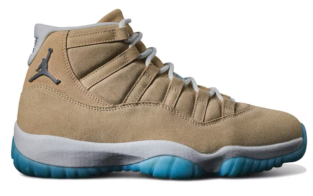 Jordan 11 Retro “H-Town”