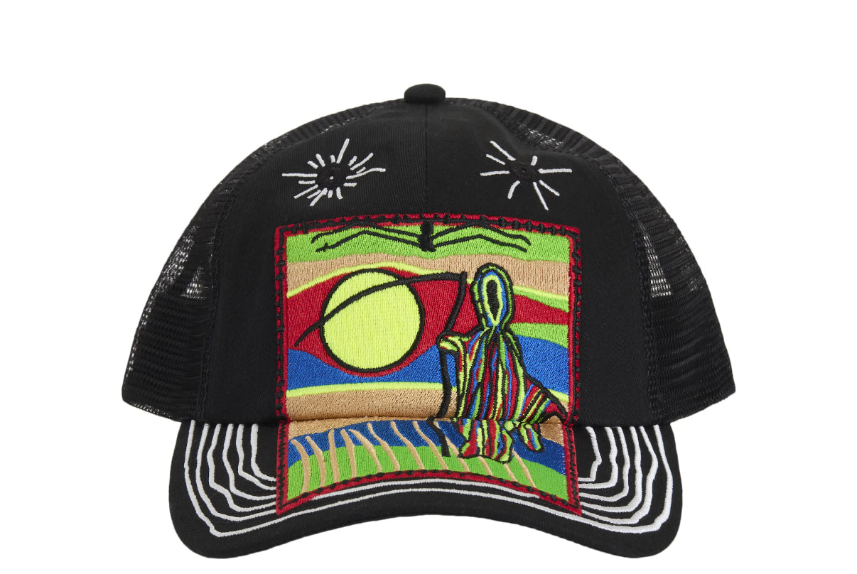 Supreme Reaper Mesh Back 6-Panel