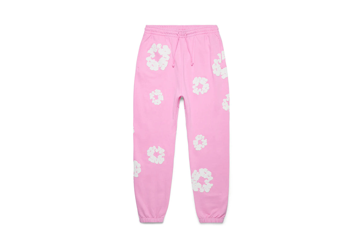 Denim Tears The Cotton Wreath Sweatpants