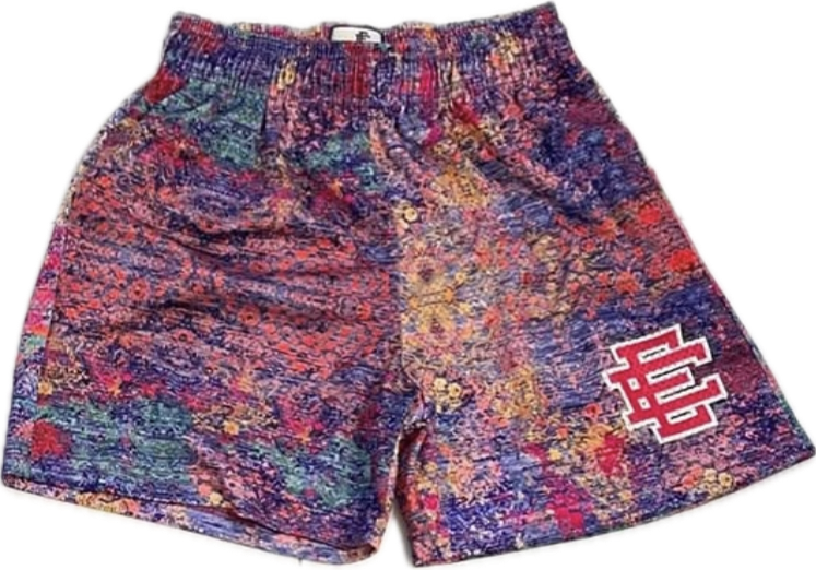 Eric Emanuel EE Shorts