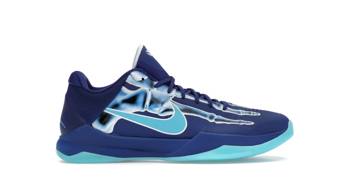 Nike Kobe 5 Protro “X-Ray”