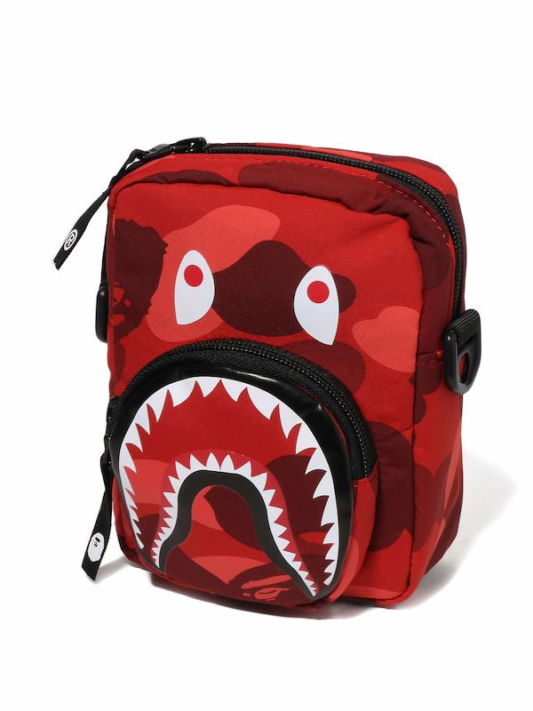 A Bathing Ape Shark Shoulderbag