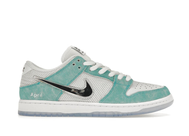 Nike SB Dunk Low “April Skateboards”