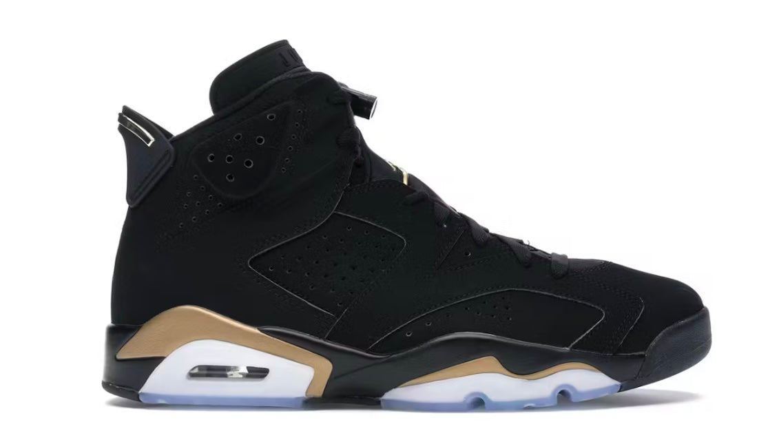 Jordan 6 Retro
DMP