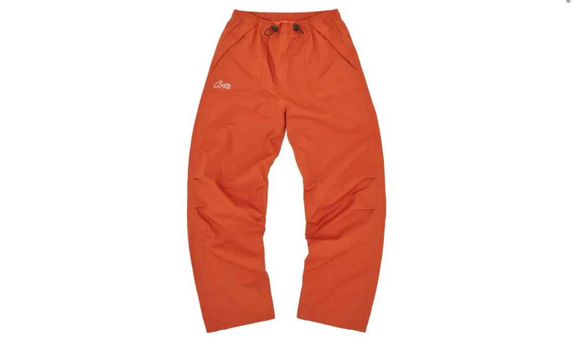 Corteiz Gutta Waterproof Bottoms
Burnt Orange