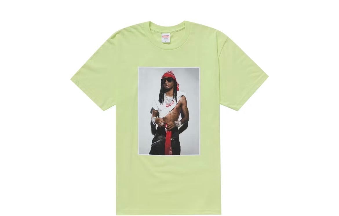 Supreme Playboi Carti Tee
