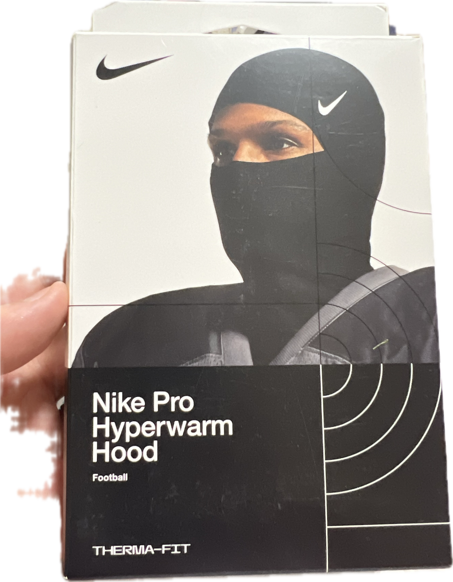 Nike Hyperwarm Hood “Shiesty”