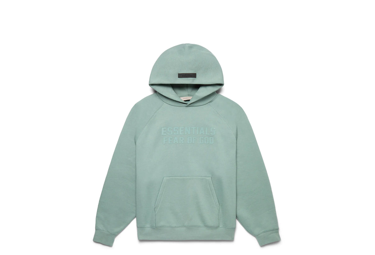 Fear of God Essentials Hoodie SS23