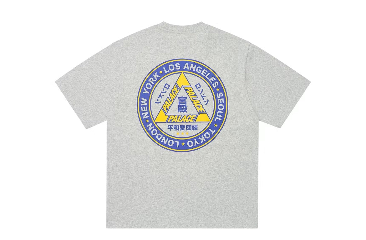 Palace Hi Ya T-Shirt