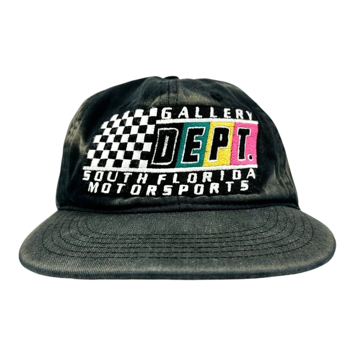 Gallery Dept. “Miami Grand Prix” SnapBack
