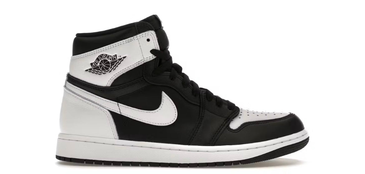 Jordan 1 Retro High OG
Black White