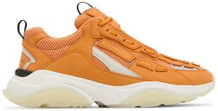 Amiri Bone Runner “Orange”