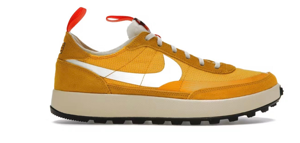 NikeCraft General Purpose Shoe
Tom Sachs Archive Dark Sulfur