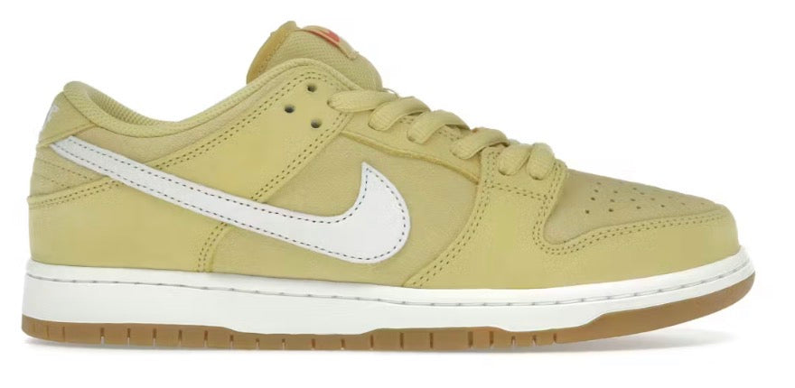 Nike Sb “Saturn Gold” Dunk Low