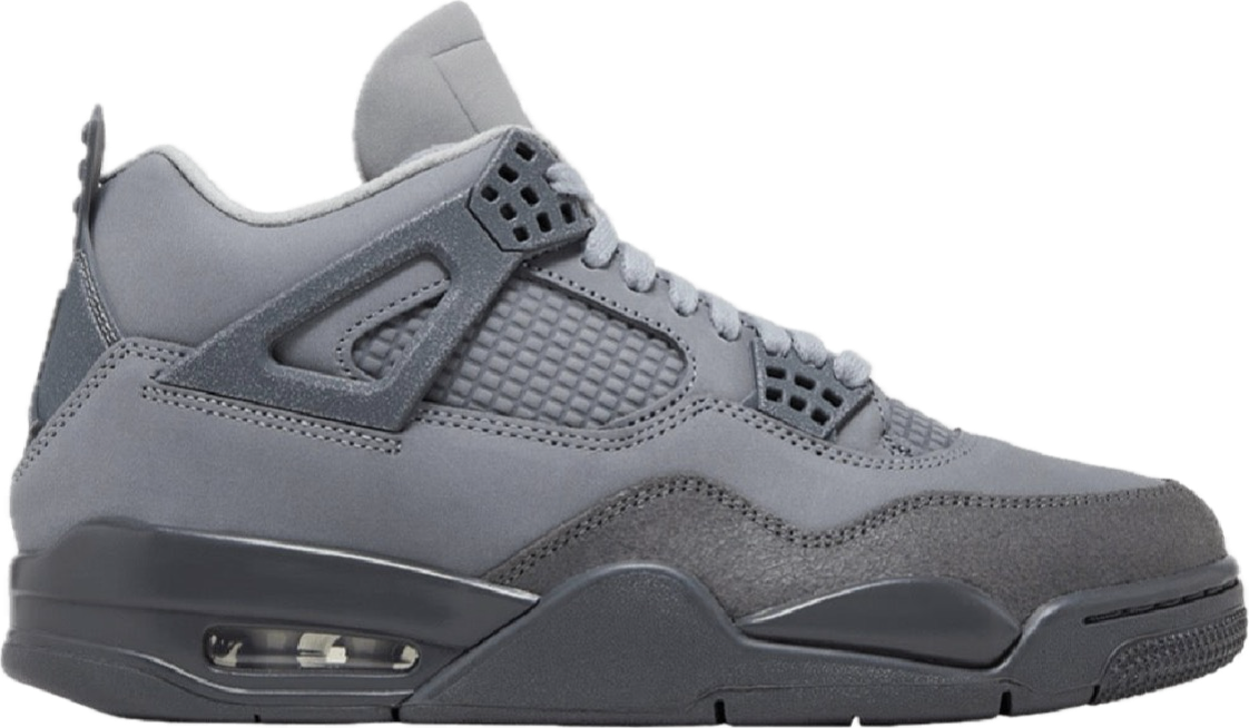 Air Jordan 4 Retro SE "Wet Cement"