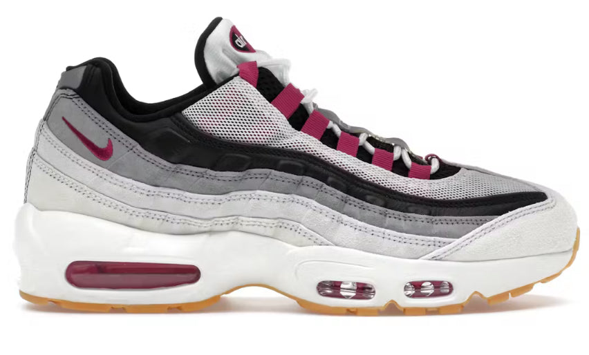 Nike Sb x Air Max 95 “Cactus Flower”