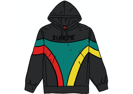 Supreme “Milan” Hoodie SS20
