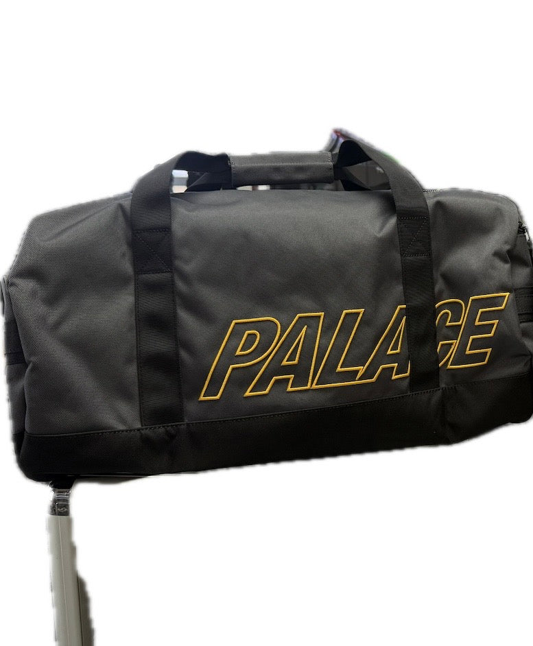 Palace x Cordura Duffle Bag