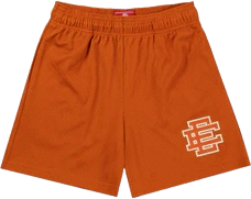 Eric Emanuel “Copper” Basic Shorts