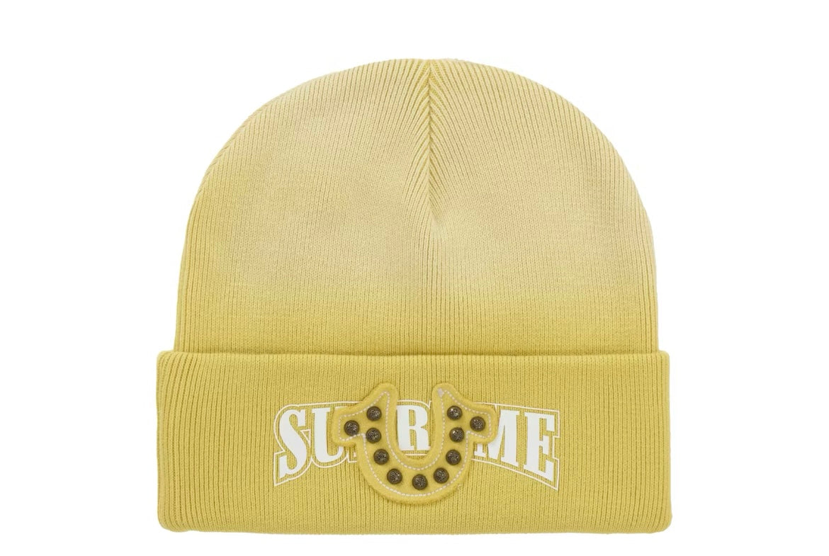 Supreme True Religion Beanie (FW25)