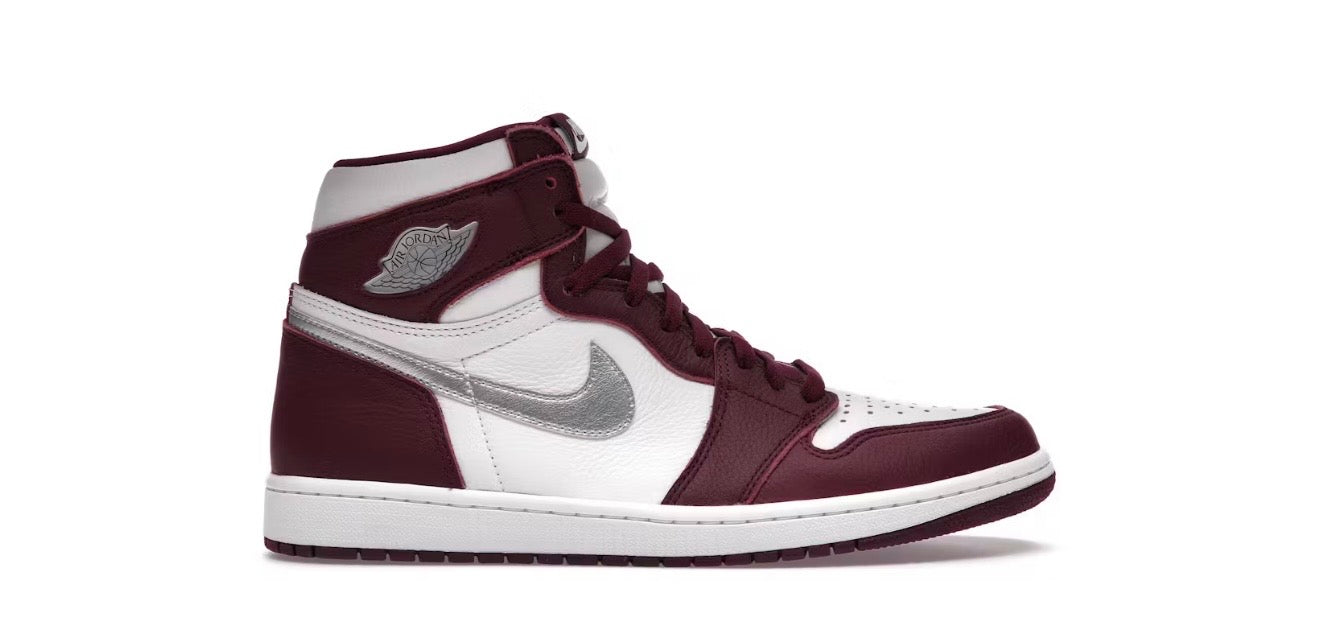 Jordan 1 Retro High OG
Bordeaux