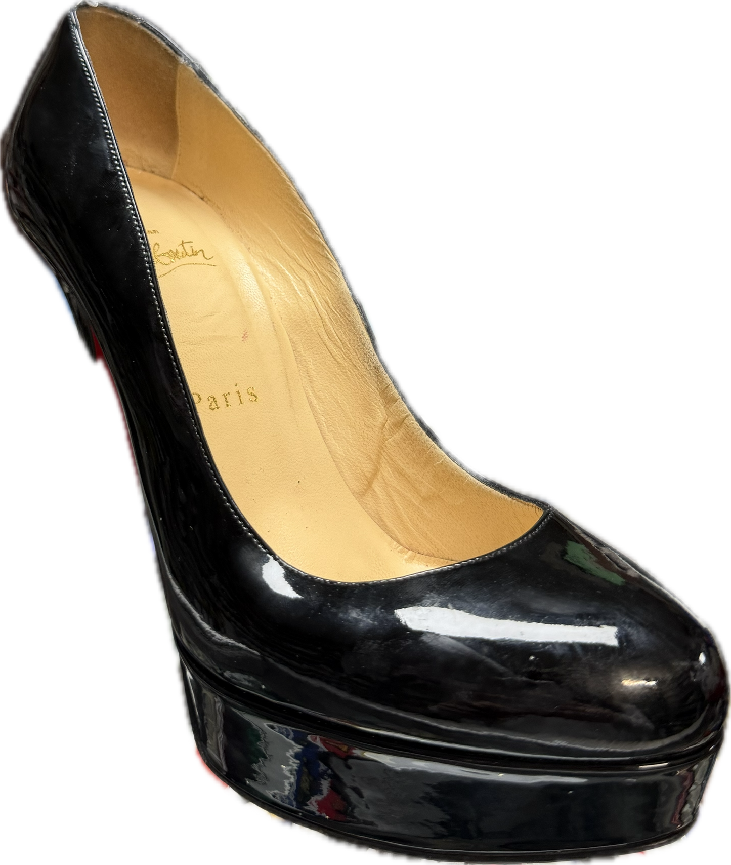 Christian Louboutin Red Bottom Pumps