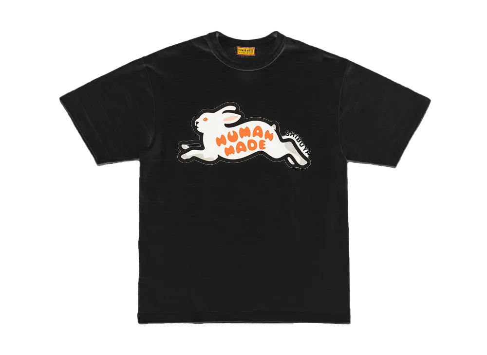 Human Made Store Exclusive Shibuya Tee