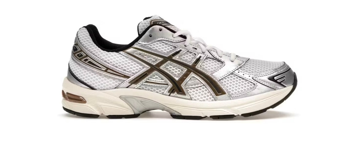 ASICS Gel-1130
“White Clay Canyon”