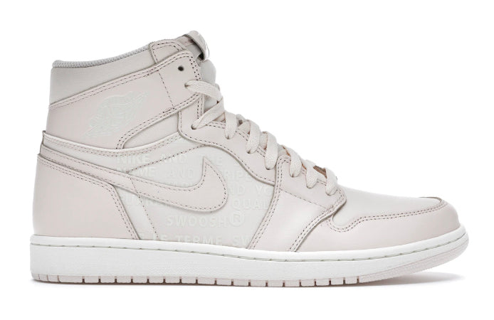 Jordan 1 Retro High “Guava Ice”
