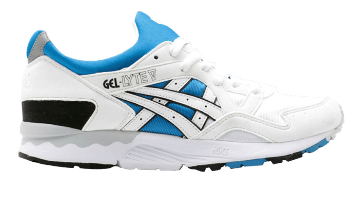 ASICS x Kith “KithStrike OG” Gel-Lyte V