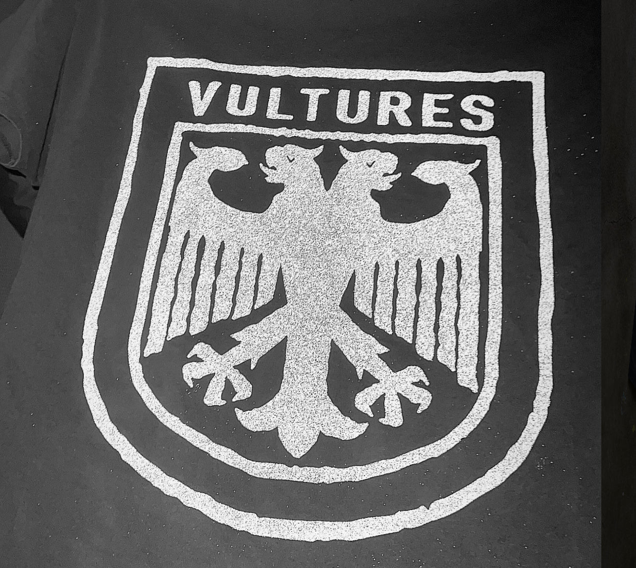 Kanye West Vultures Tour Exclusive 3M Tee