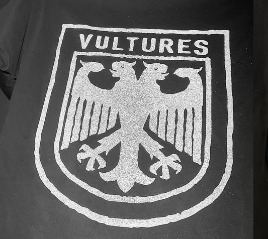 Kanye West Vultures Tour Exclusive 3M Tee