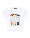 Denim Tears Class Of 1619 Tee