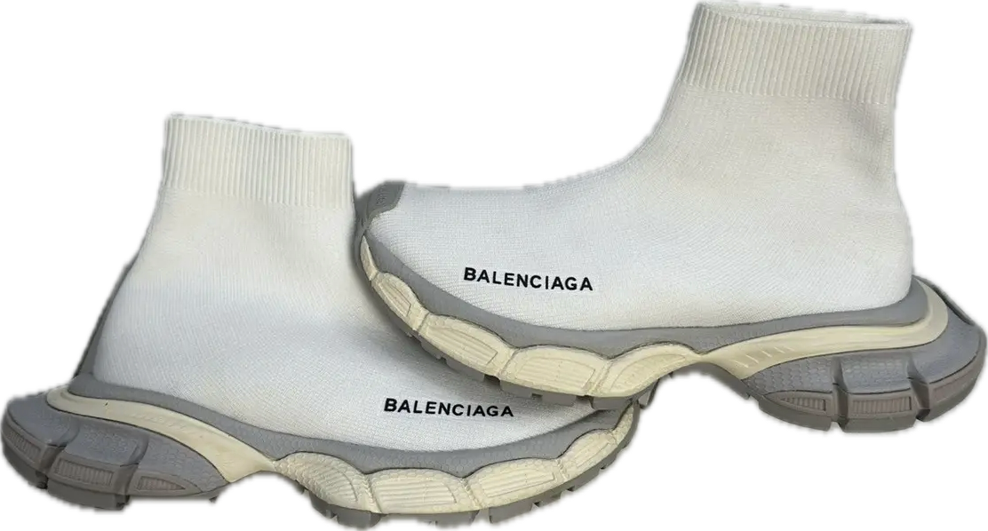 Balenciaga 3XL Sock Runner
