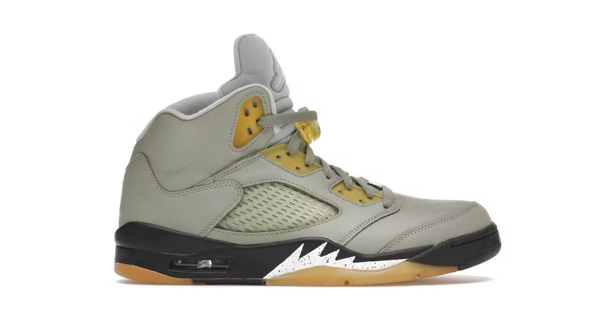 Jordan 5 Retro “Jade Horizon”