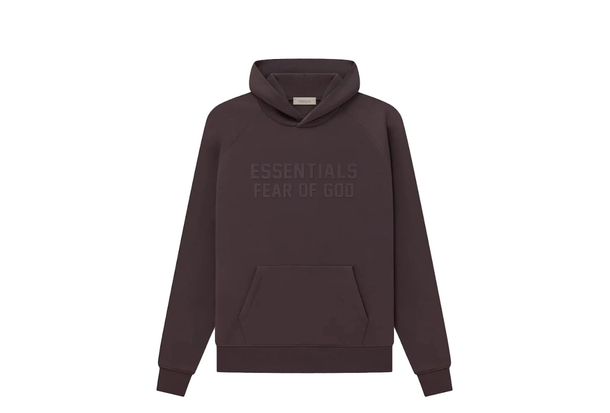 Fear of God Essentials Hoodie SS23