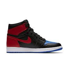 Jordan Top 3