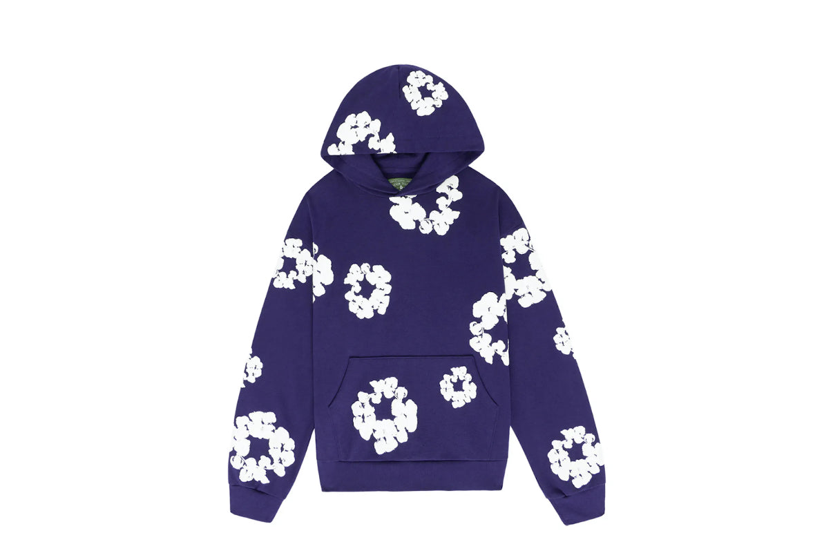 Denim Tears The Cotton Wreath Sweatshirt