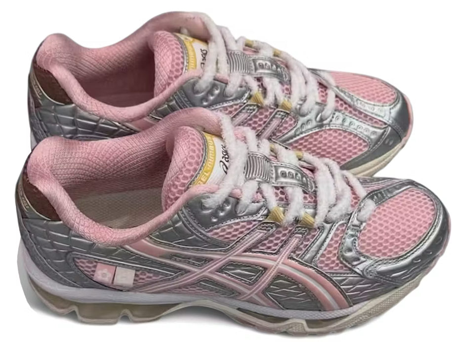 ASICS x Atmos x Vandy The Pink Gel-Nimbus 10.1 “Strawberry”