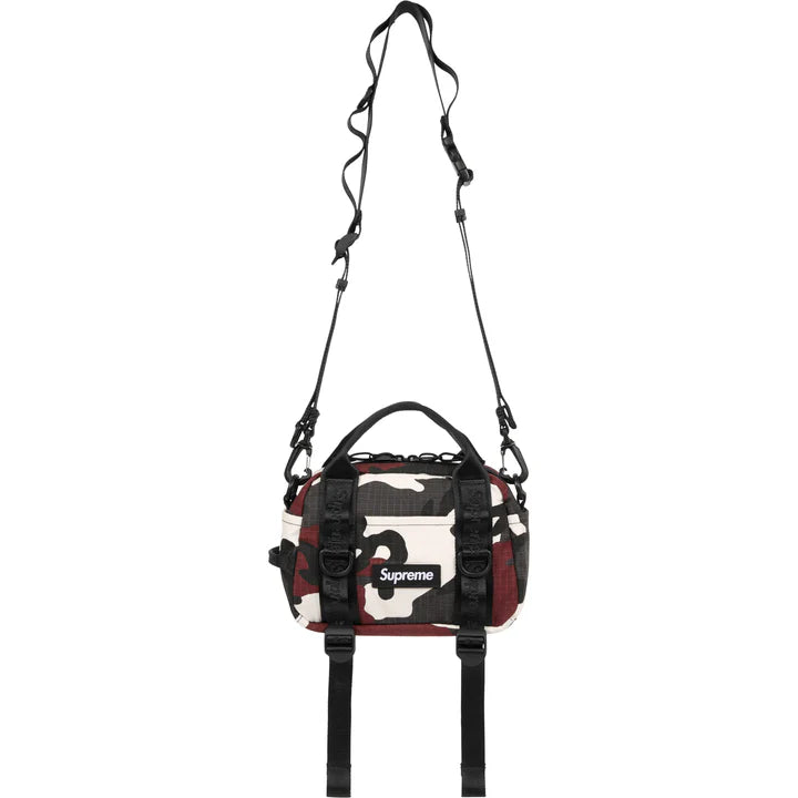 Supreme SS26 Mini Duffle Bag