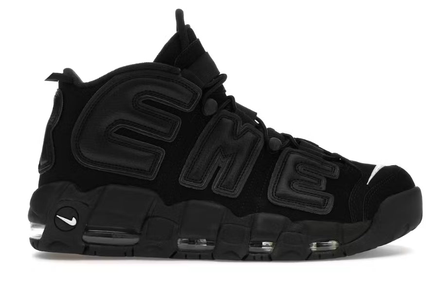 Nike x Supreme Uptempo