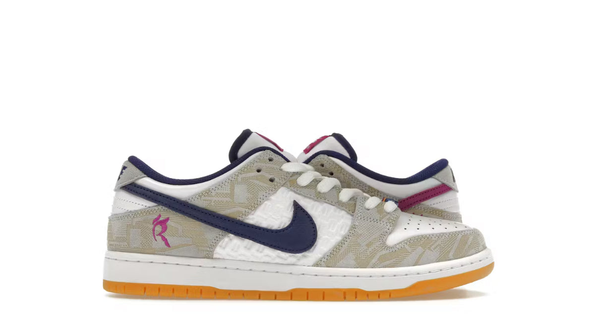 Nike SB Dunk Low “Rayssa Leal”
