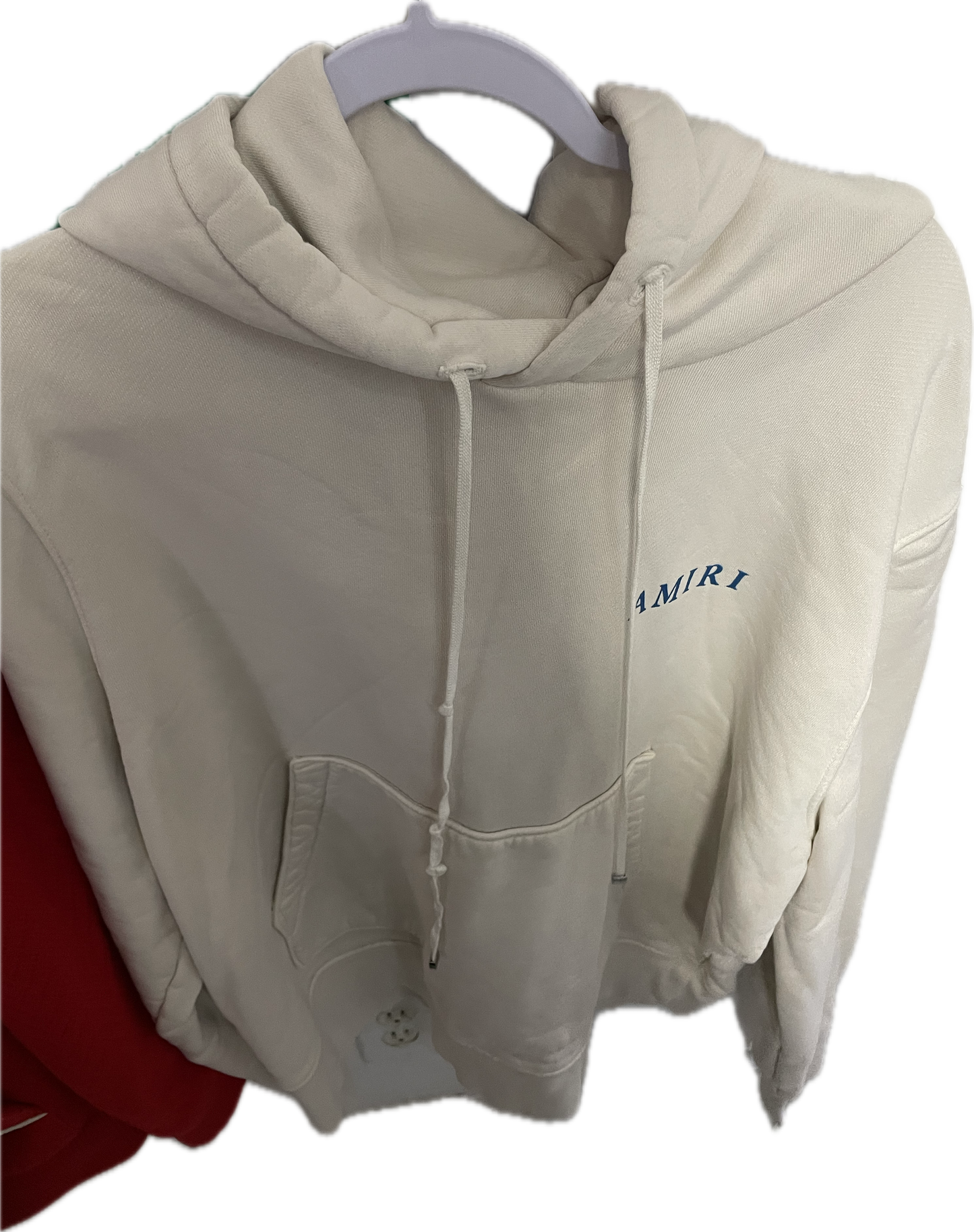 Amiri hoddie