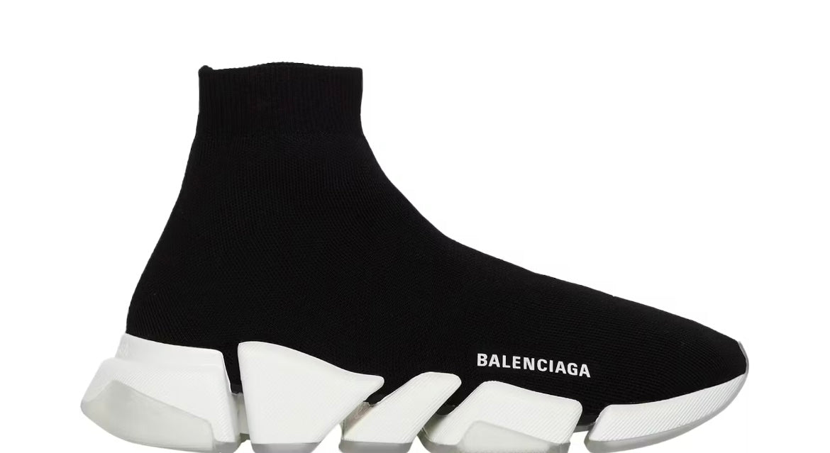 Balenciaga sock runner