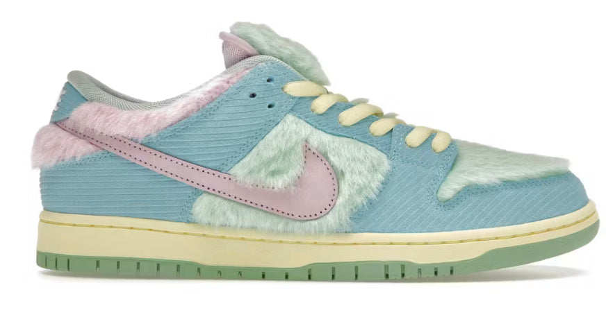 Nike Sb x Verdy “Visty” Dunk Low
